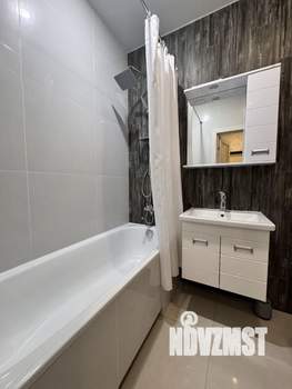 1-к квартира, на длительный срок, 45м2, 2/18 этаж