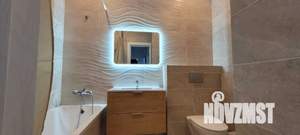 1-к квартира, на длительный срок, 50м2, 15/22 этаж