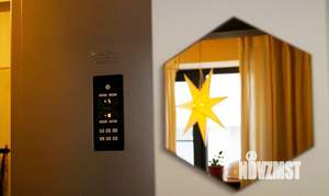 1-к квартира, на длительный срок, 34м2, 3/4 этаж