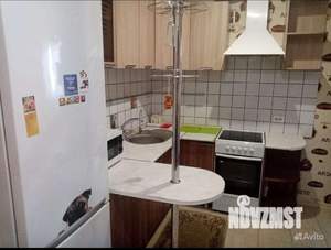 2-к квартира, на длительный срок, 36м2, 2/3 этаж