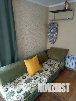 1-к квартира, посуточно, 27м2, 2/2 этаж