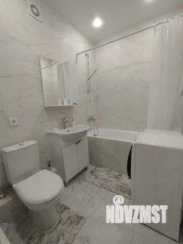 Студия квартира, на длительный срок, 28м2, 20/22 этаж