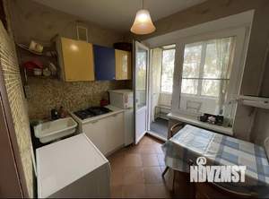 2-к квартира, на длительный срок, 42м2, 4/6 этаж