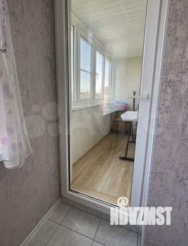 1-к квартира, на длительный срок, 40м2, 3/3 этаж