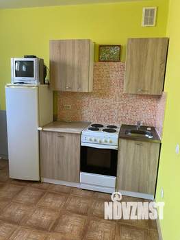 Студия квартира, на длительный срок, 26м2, 1/4 этаж