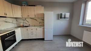 2-к квартира, на длительный срок, 37м2, 15/16 этаж