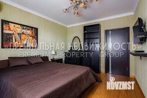 1-к квартира, на длительный срок, 51м2, 4/16 этаж