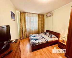 2-к квартира, посуточно, 65м2, 1/1 этаж