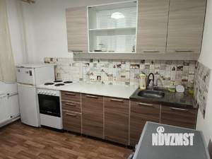 1-к квартира, на длительный срок, 40м2, 13/16 этаж