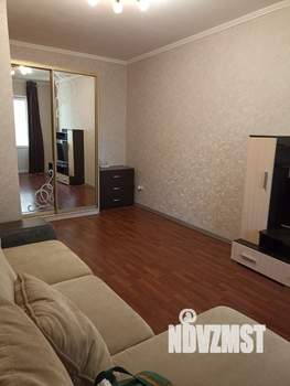 1-к квартира, на длительный срок, 32м2, 3/6 этаж