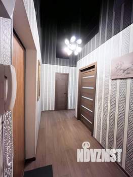 1-к квартира, на длительный срок, 42м2, 17/18 этаж
