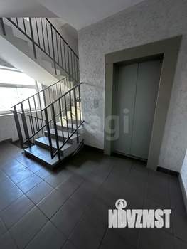 1-к квартира, на длительный срок, 42м2, 2/9 этаж
