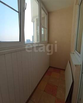 2-к квартира, на длительный срок, 67м2, 13/17 этаж