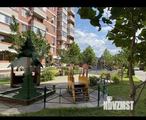 1-к квартира, на длительный срок, 36м2, 3/8 этаж