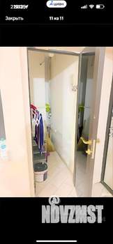 Студия квартира, на длительный срок, 35м2, 1/6 этаж