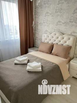 1-к квартира, посуточно, 30м2, 6/9 этаж