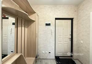 1-к квартира, на длительный срок, 32м2, 8/9 этаж