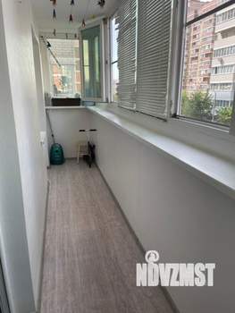 2-к квартира, на длительный срок, 57м2, 3/18 этаж