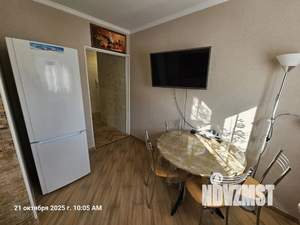 1-к квартира, на длительный срок, 39м2, 2/9 этаж