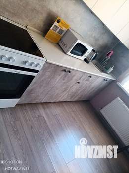 2-к квартира, посуточно, 43м2, 3/3 этаж