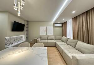 2-к квартира, на длительный срок, 108м2, 7/16 этаж