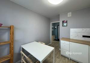 1-к квартира, на длительный срок, 37м2, 7/8 этаж