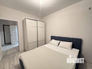 1-к квартира, на длительный срок, 34м2, 2/9 этаж