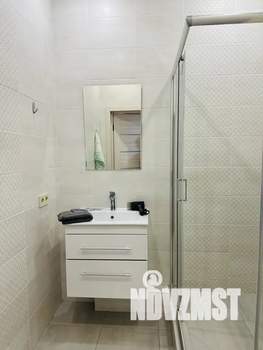 1-к квартира, посуточно, 50м2, 12/170 этаж