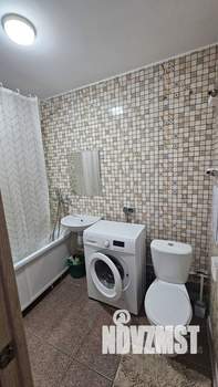 1-к квартира, на длительный срок, 38м2, 11/17 этаж