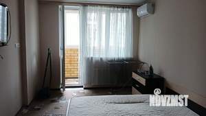 1-к квартира, на длительный срок, 43м2, 12/18 этаж