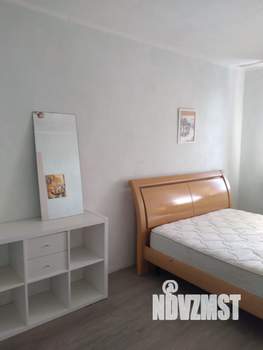 1-к квартира, на длительный срок, 38м2, 14/14 этаж
