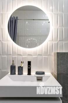 1-к квартира, посуточно, 35м2, 13/18 этаж