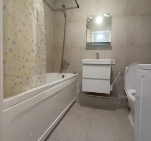 1-к квартира, на длительный срок, 37м2, 13/14 этаж