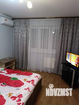 1-к квартира, на длительный срок, 40м2, 11/19 этаж