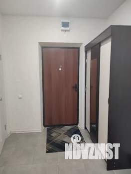 Студия квартира, посуточно, 28м2, 16/16 этаж