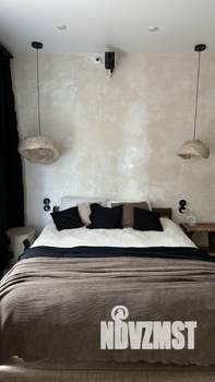 Студия квартира, на длительный срок, 28м2, 10/25 этаж