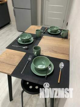 1-к квартира, посуточно, 40м2, 5/9 этаж