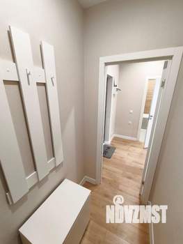 1-к квартира, на длительный срок, 36м2, 11/16 этаж