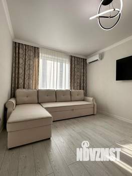 2-к квартира, на длительный срок, 47м2, 15/25 этаж