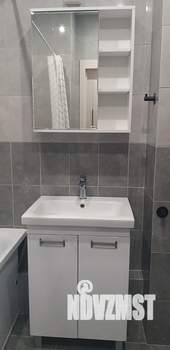 1-к квартира, на длительный срок, 38м2, 9/19 этаж