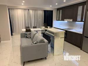 3-к квартира, на длительный срок, 110м2, 16/16 этаж