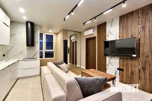 2-к квартира, на длительный срок, 61м2, 3/14 этаж