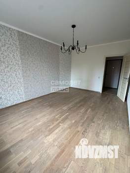 1-к квартира, на длительный срок, 44м2, 5/16 этаж