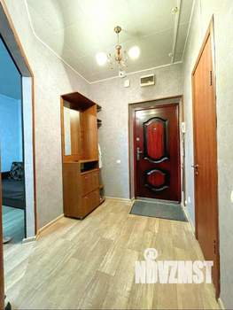 1-к квартира, на длительный срок, 37м2, 2/17 этаж