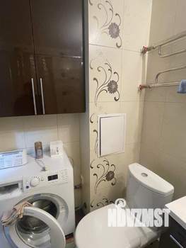 1-к квартира, на длительный срок, 40м2, 9/16 этаж