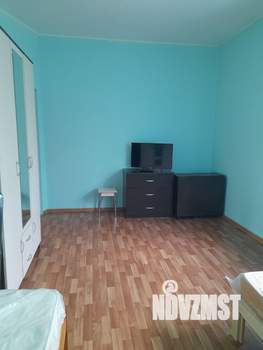 1-к квартира, на длительный срок, 39м2, 2/3 этаж