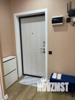 Студия квартира, посуточно, 26м2, 22/24 этаж