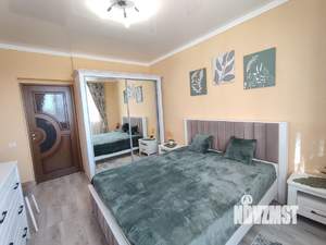 3-к квартира, на длительный срок, 71м2, 5/19 этаж