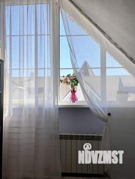 1-к квартира, на длительный срок, 51м2, 6/14 этаж