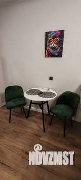 Студия квартира, на длительный срок, 22м2, 14/16 этаж